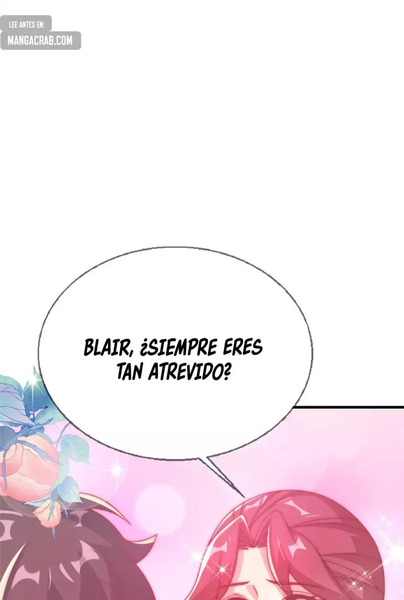 Mi Senpai Sabe Usar Magia — Capítulo 68 — 30