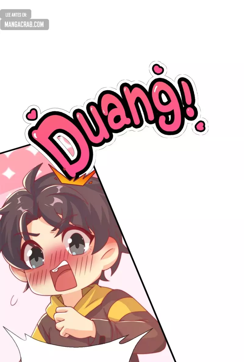 Mi Senpai Sabe Usar Magia — Capítulo 68 — 33