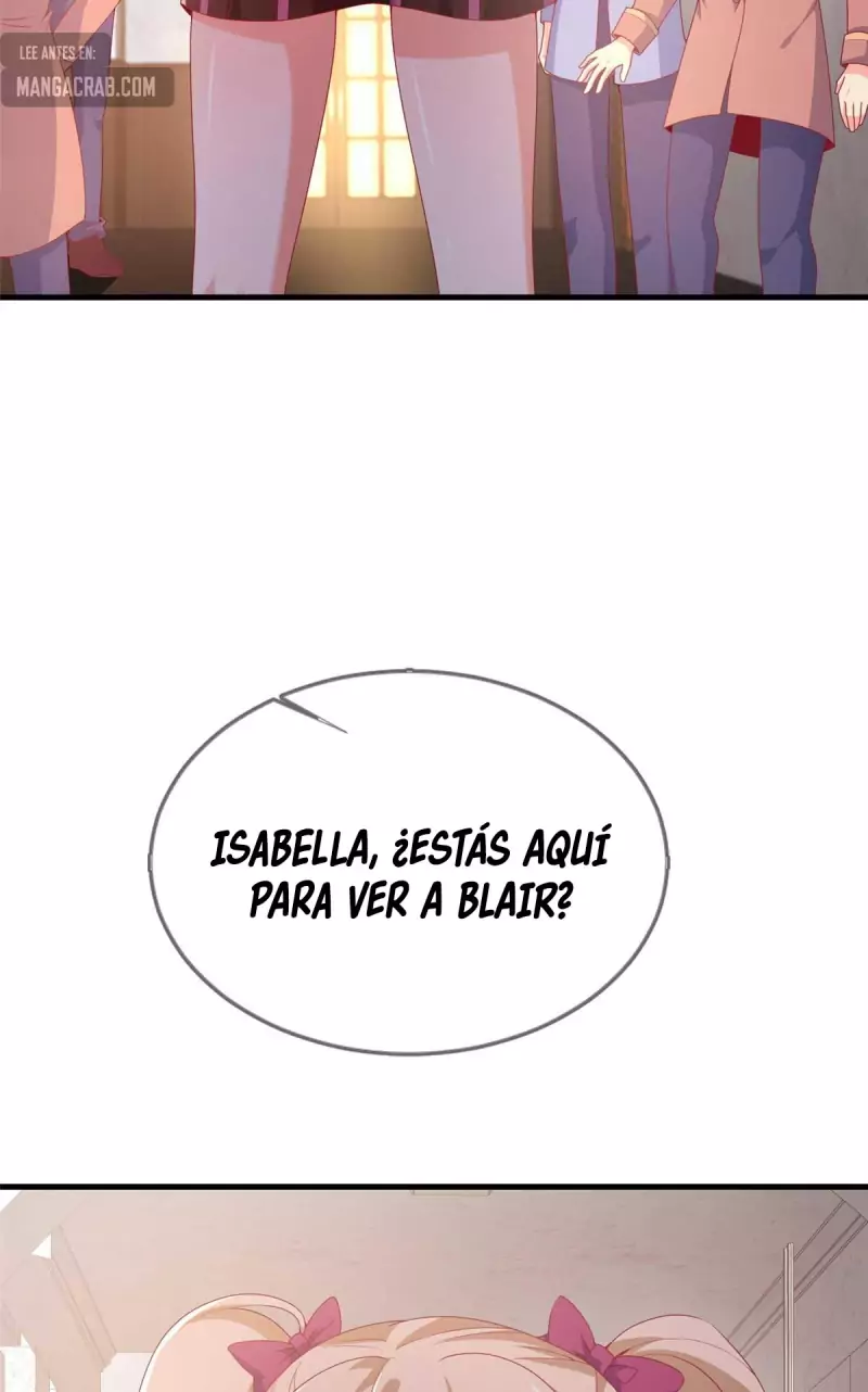 Mi Senpai Sabe Usar Magia — Capítulo 68 — 43