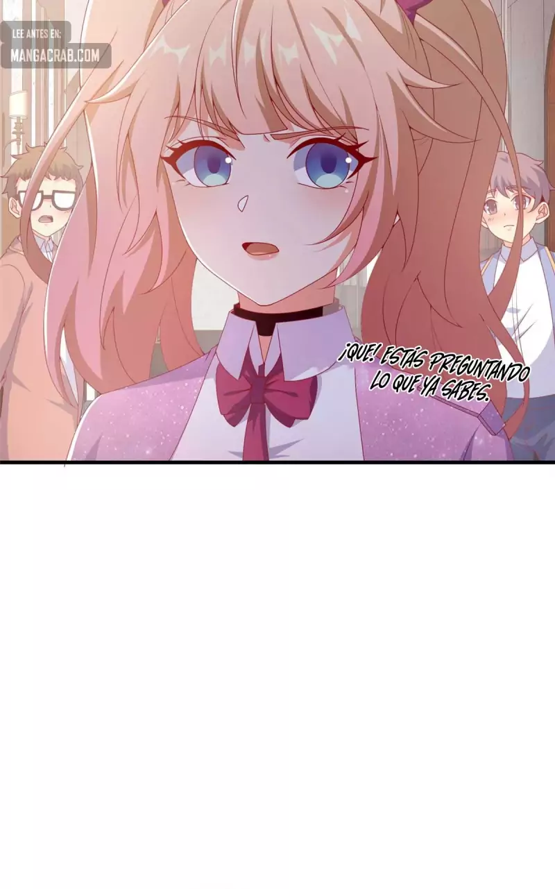 Mi Senpai Sabe Usar Magia — Capítulo 68 — 44