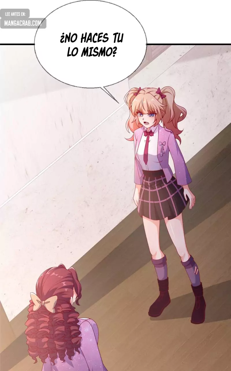 Mi Senpai Sabe Usar Magia — Capítulo 68 — 45