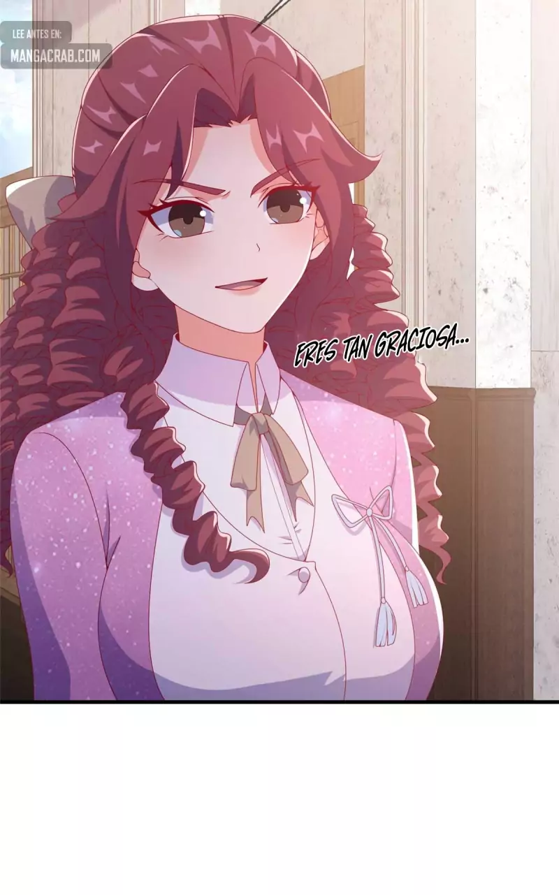 Mi Senpai Sabe Usar Magia — Capítulo 68 — 47