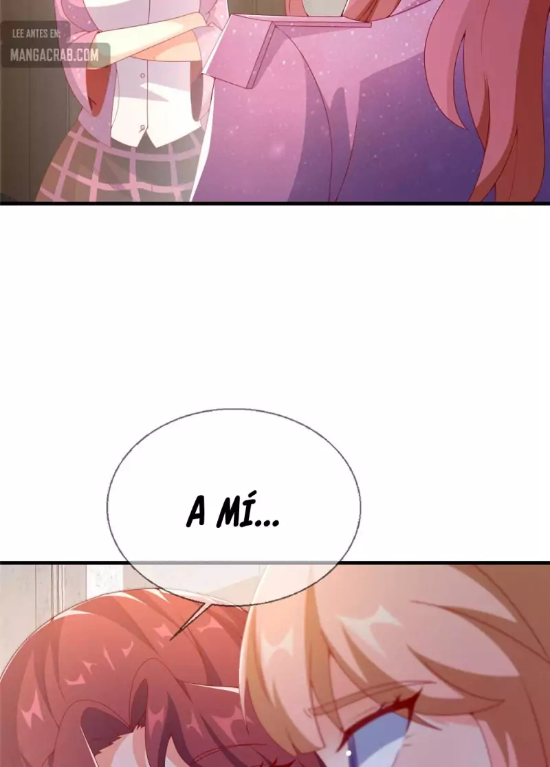 Mi Senpai Sabe Usar Magia — Capítulo 68 — 49