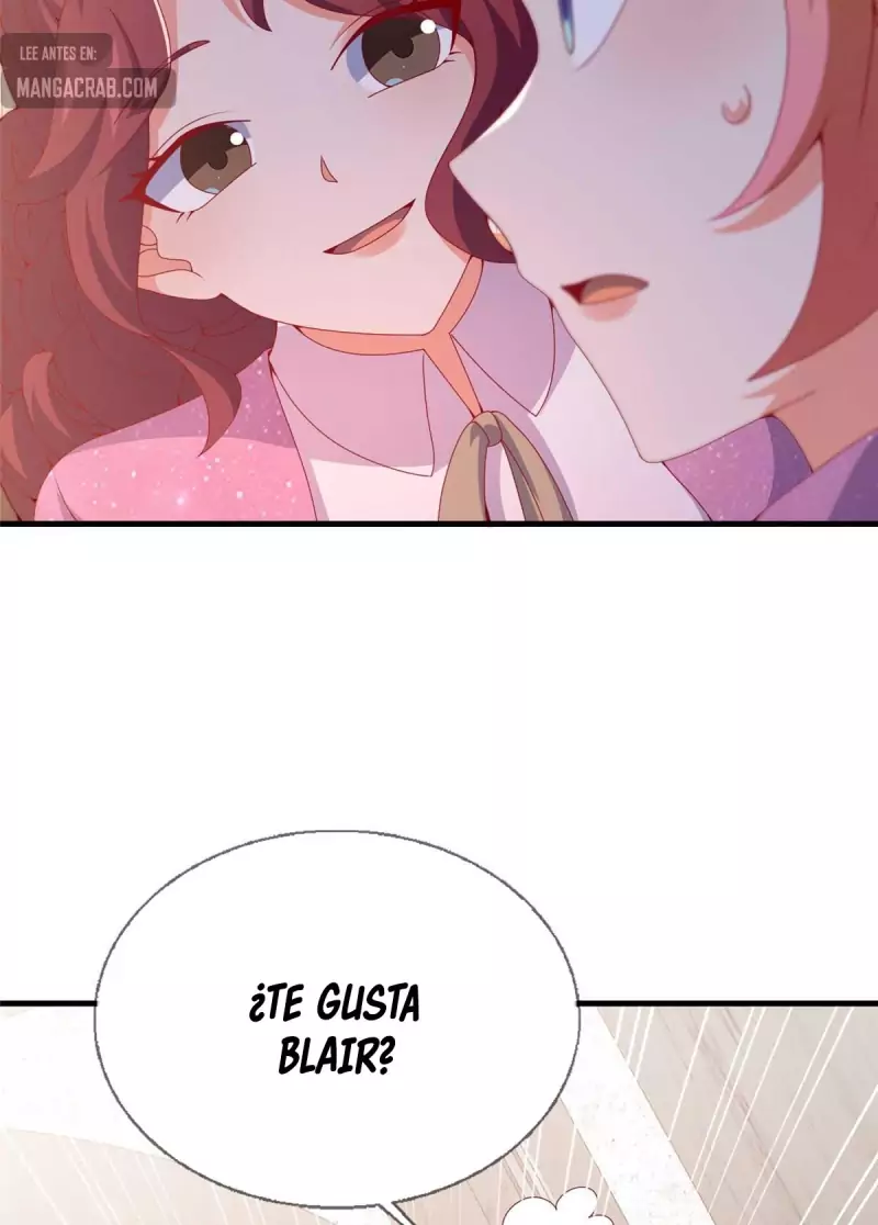 Mi Senpai Sabe Usar Magia — Capítulo 68 — 50