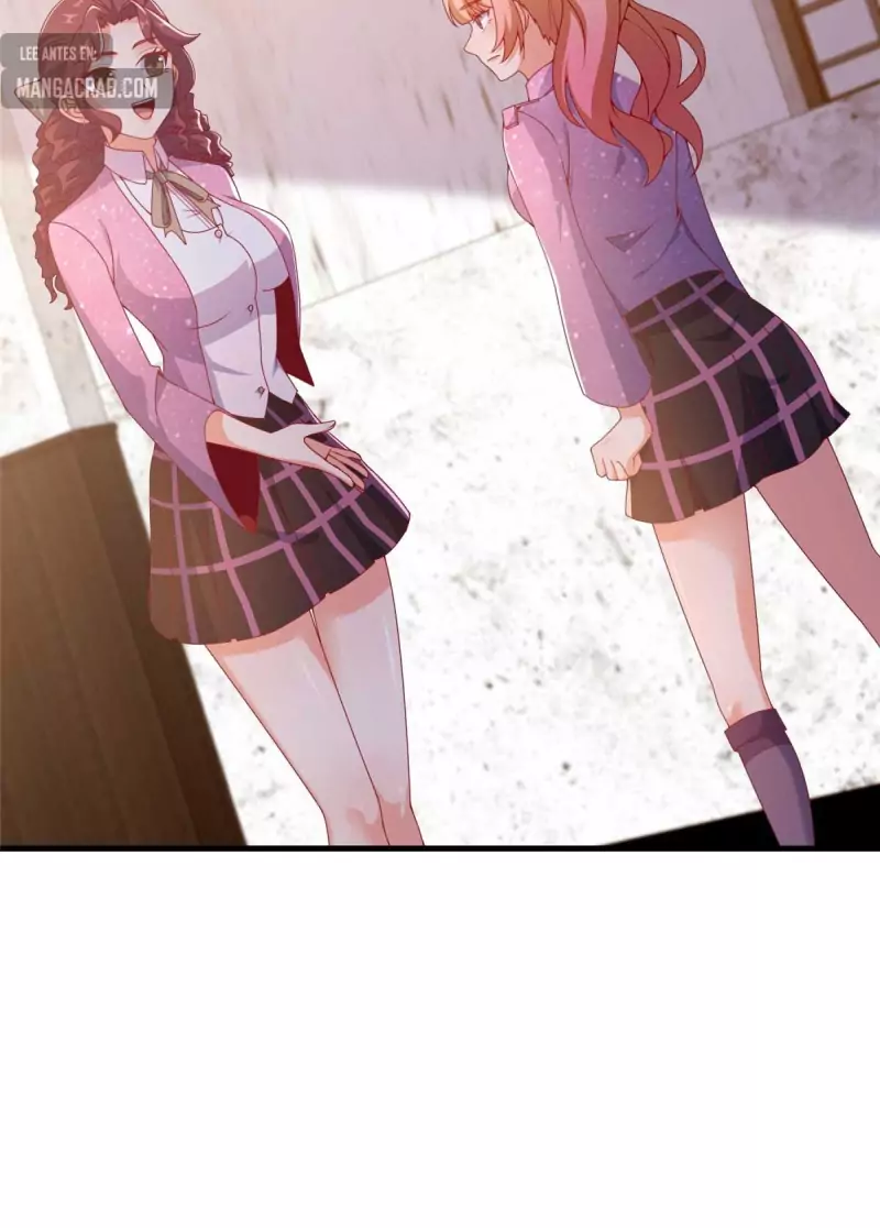 Mi Senpai Sabe Usar Magia — Capítulo 68 — 52