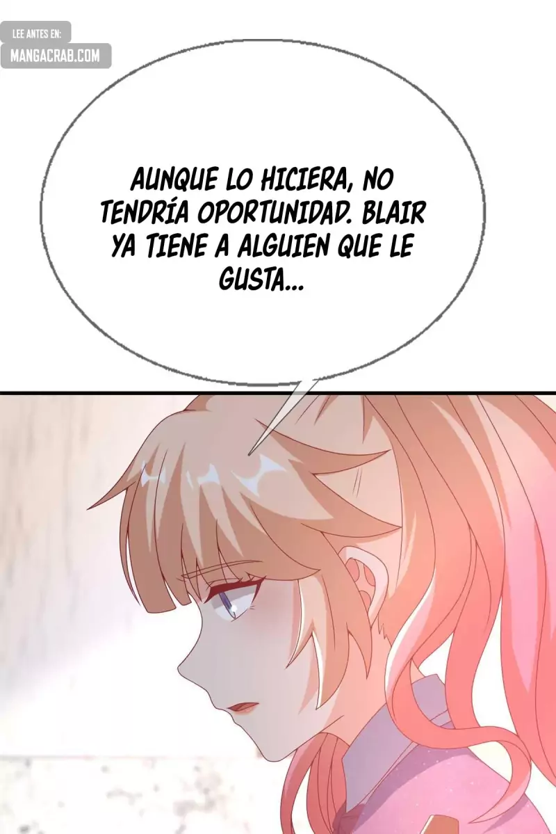 Mi Senpai Sabe Usar Magia — Capítulo 68 — 53