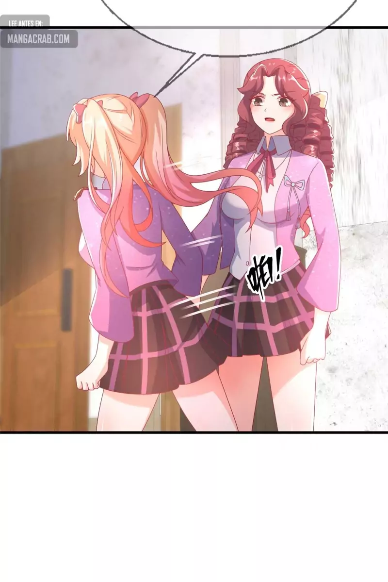 Mi Senpai Sabe Usar Magia — Capítulo 68 — 57