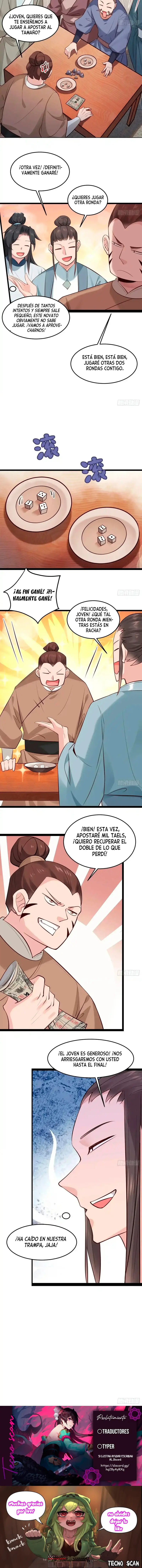 Príncipe copión — Capítulo 81 — 4