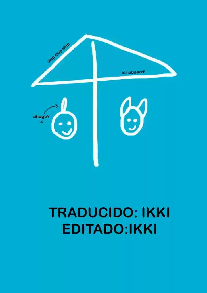 Lista de Monstruos — Capítulo 70 — 12
