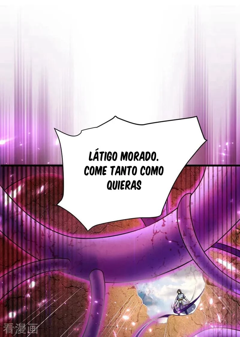 El ascenso del rey demonio —  Capítulo 129 — 11