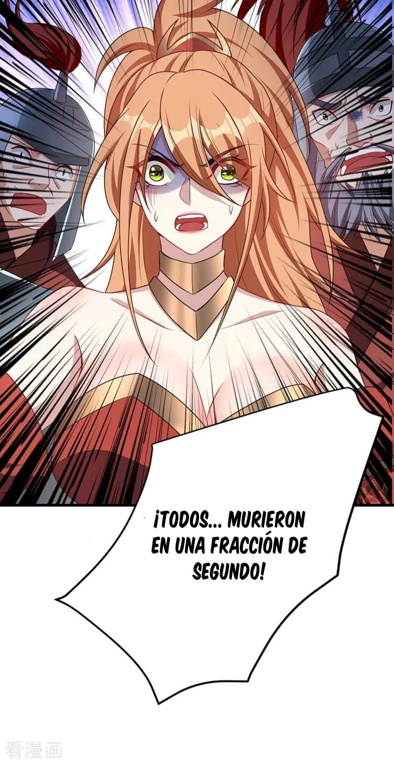 El ascenso del rey demonio —  Capítulo 129 — 45