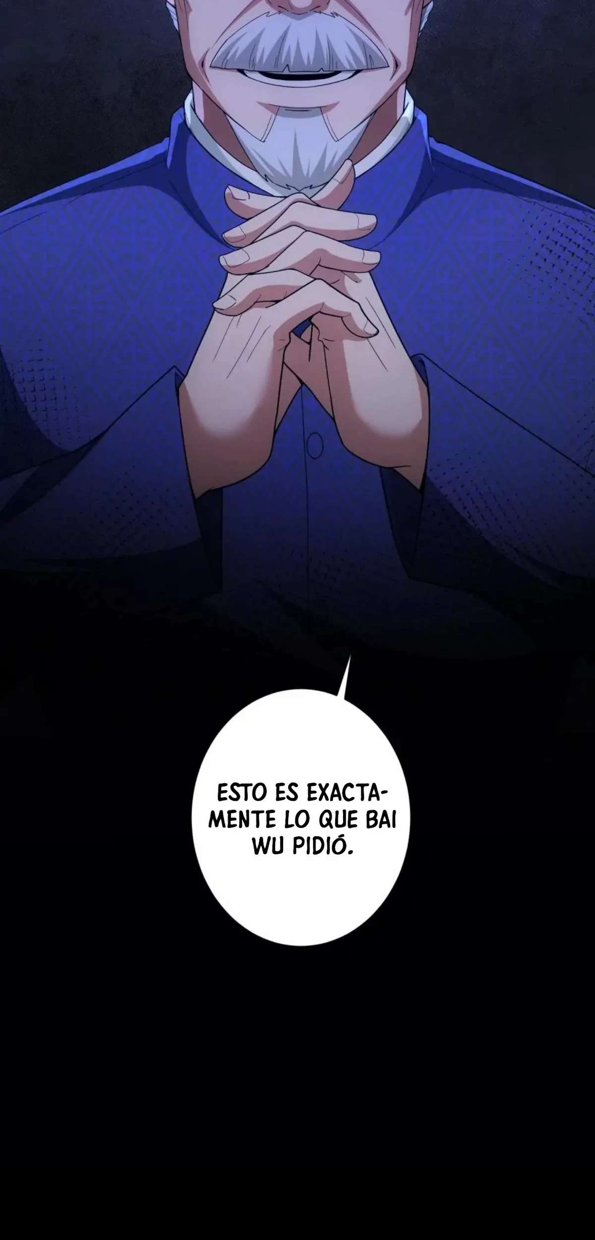 Puedo ver la tasa de exito — Capítulo 59 — 34