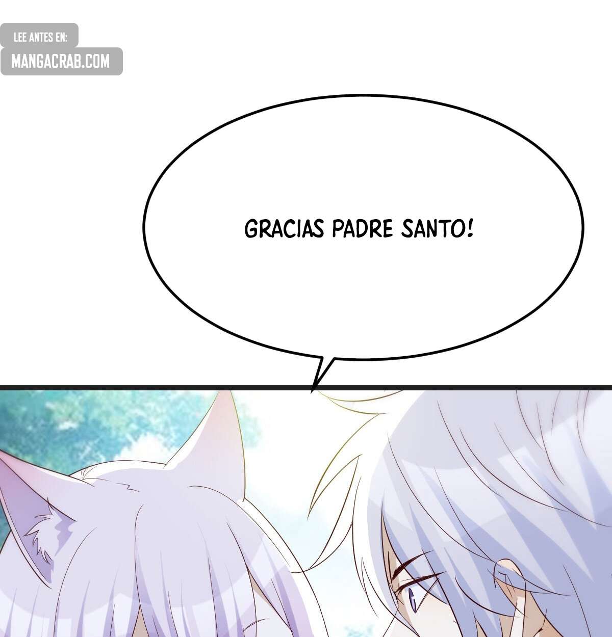 Soy invencible con muchas mujeres y muchos hijos~ — Capítulo 128 — 27