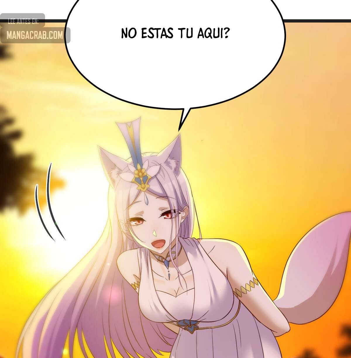 Soy invencible con muchas mujeres y muchos hijos~ — Capítulo 128 — 48