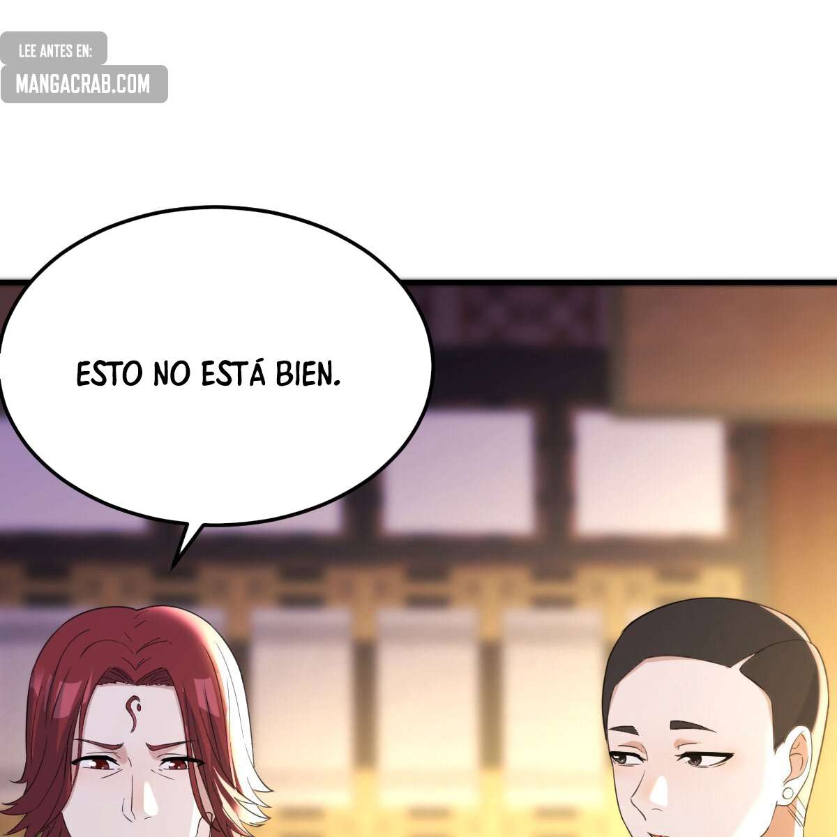 Soy invencible con muchas mujeres y muchos hijos~ — Capítulo 128 — 59