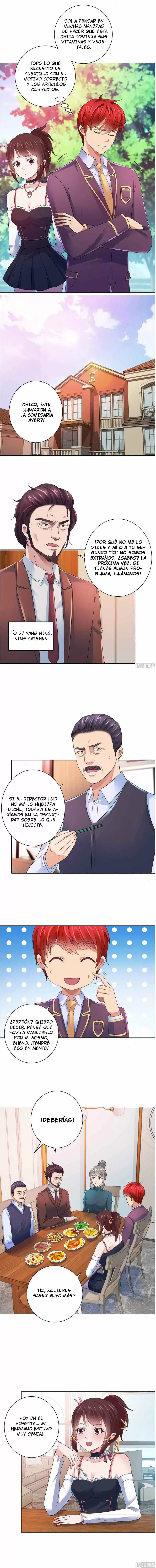Sistema de supremacía metropolitano — Capítulo 129 — 3