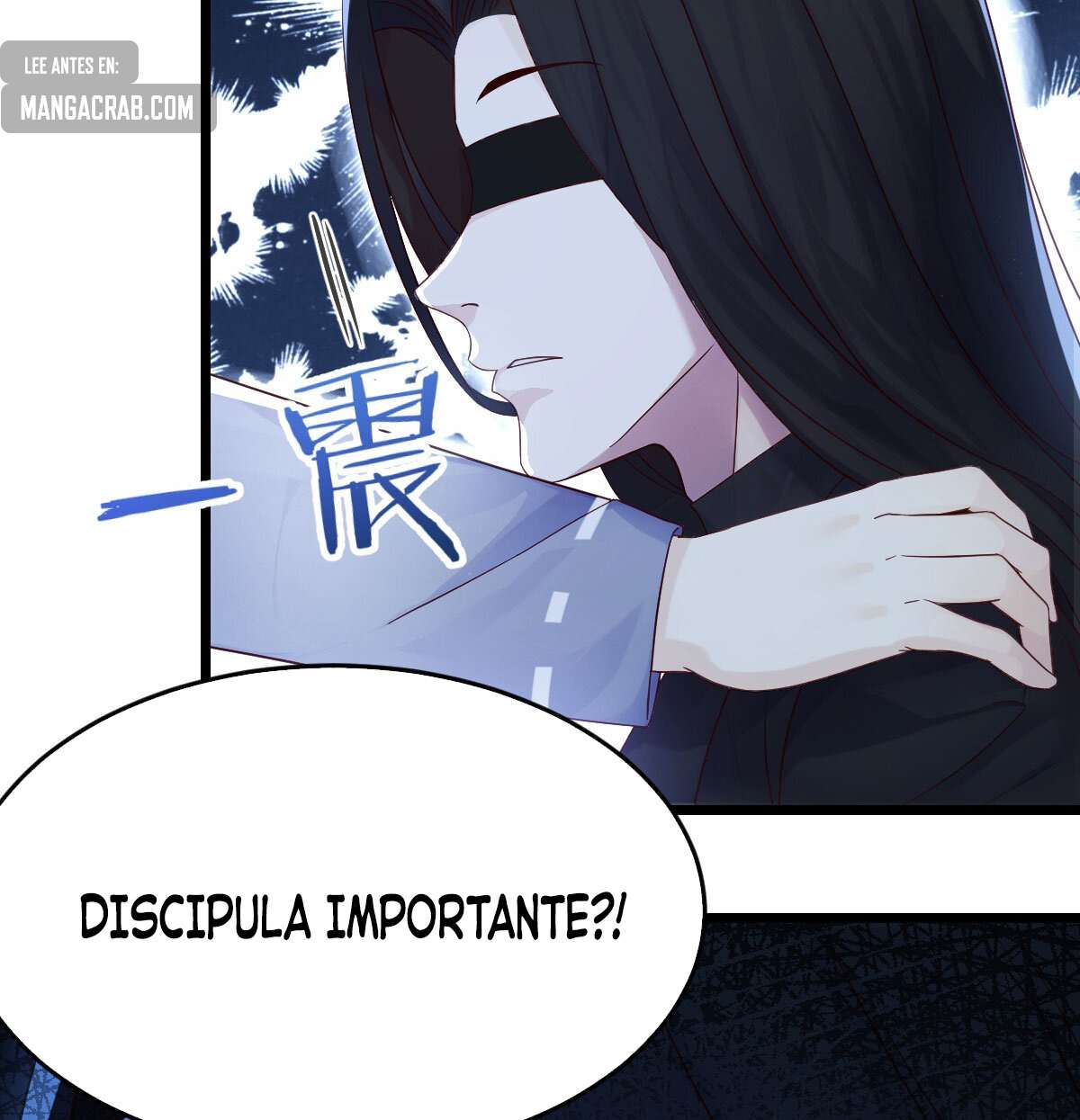 Soy invencible con muchas mujeres y muchos hijos~ — Capítulo 112 — 5
