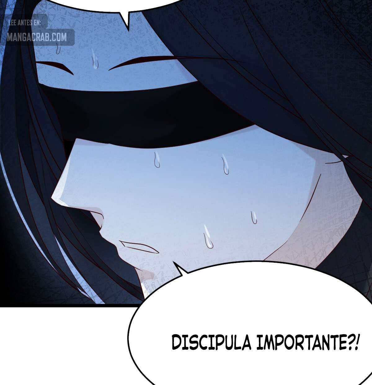Soy invencible con muchas mujeres y muchos hijos~ — Capítulo 112 — 6