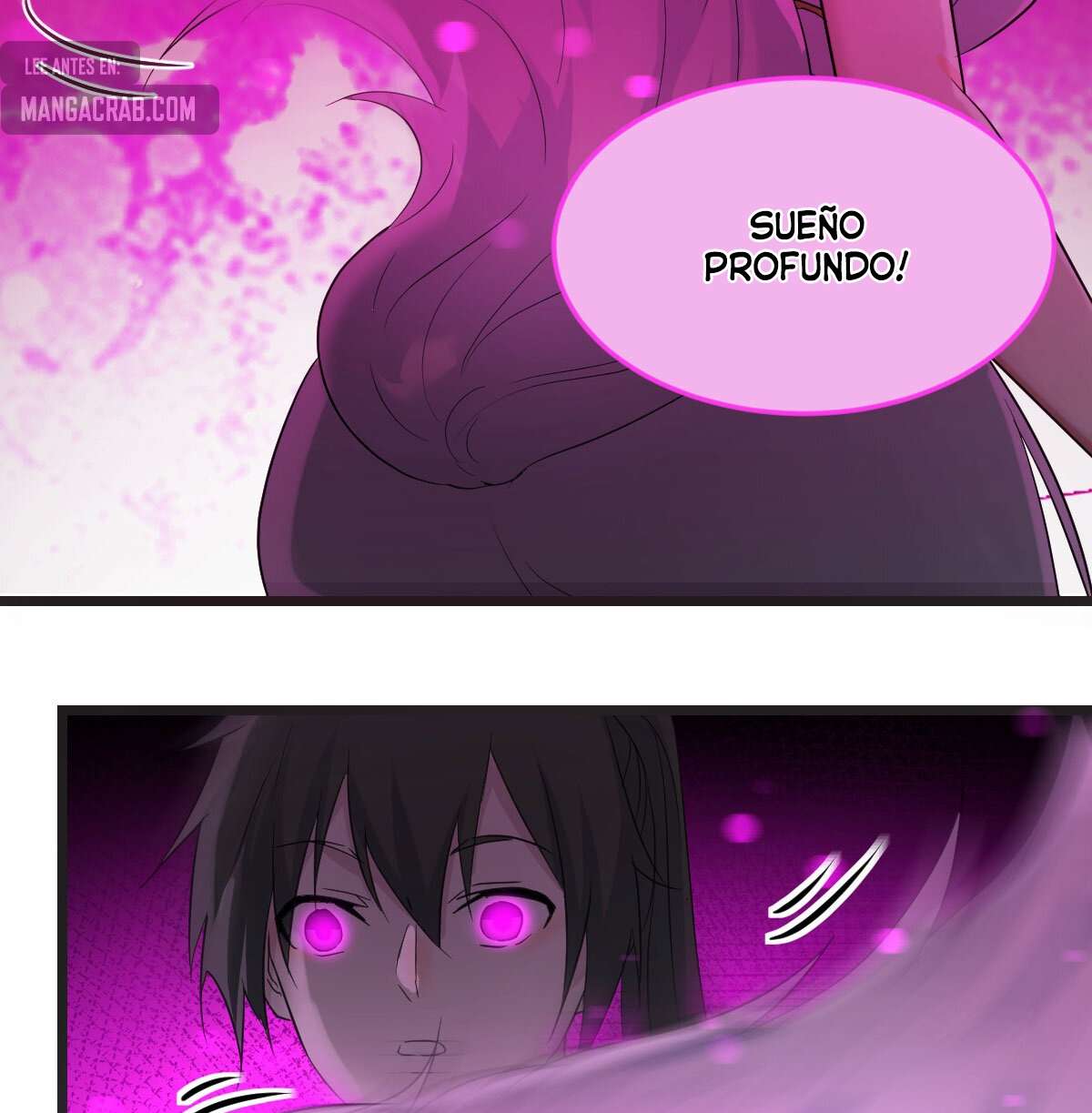 Soy invencible con muchas mujeres y muchos hijos~ — Capítulo 112 — 33