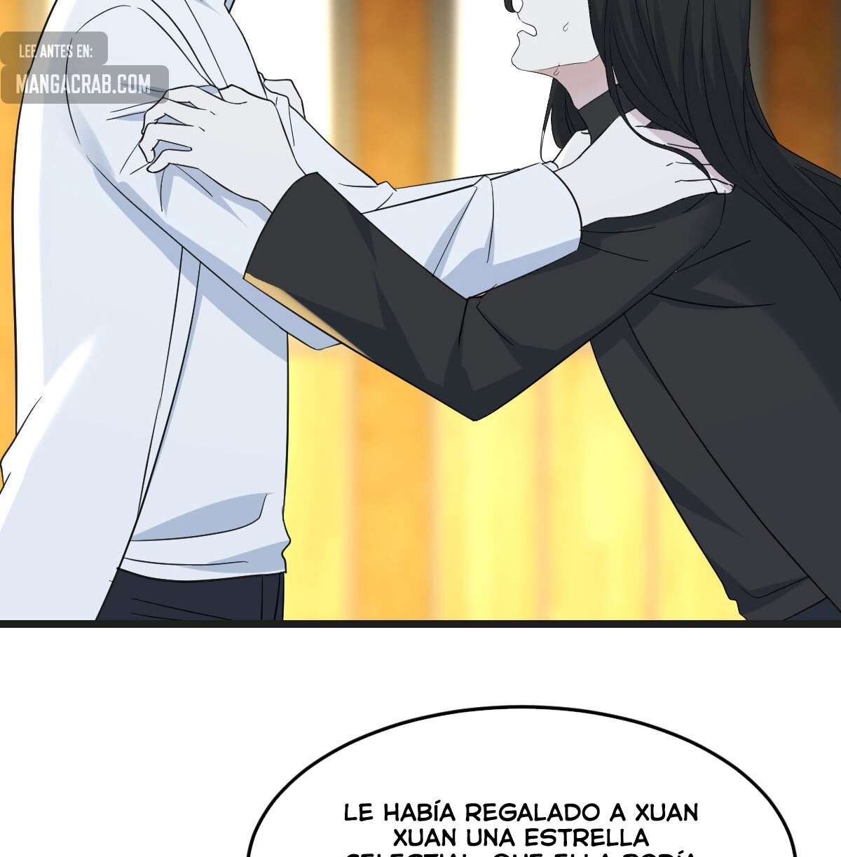 Soy invencible con muchas mujeres y muchos hijos~ — Capítulo 112 — 38