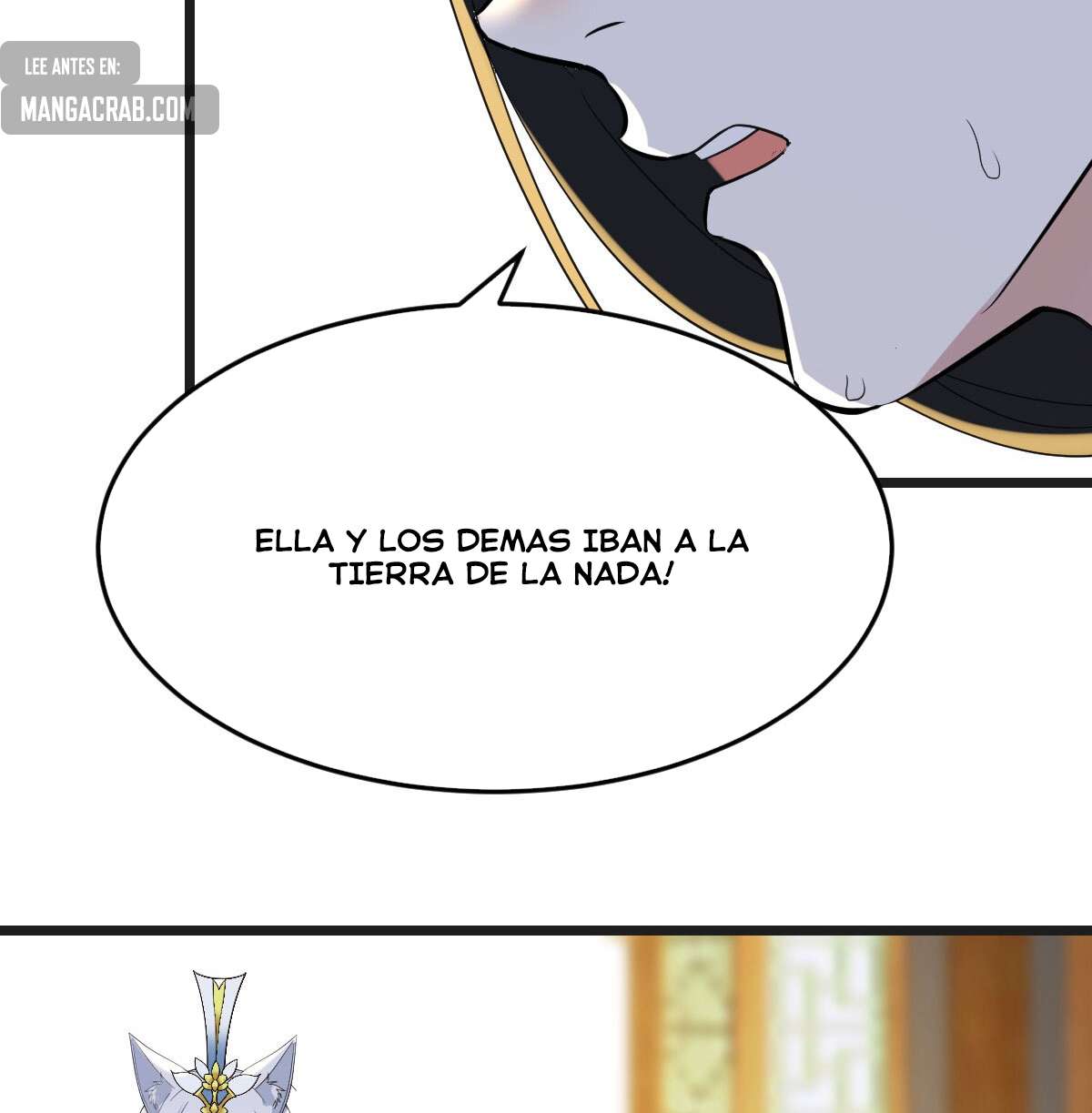 Soy invencible con muchas mujeres y muchos hijos~ — Capítulo 112 — 41