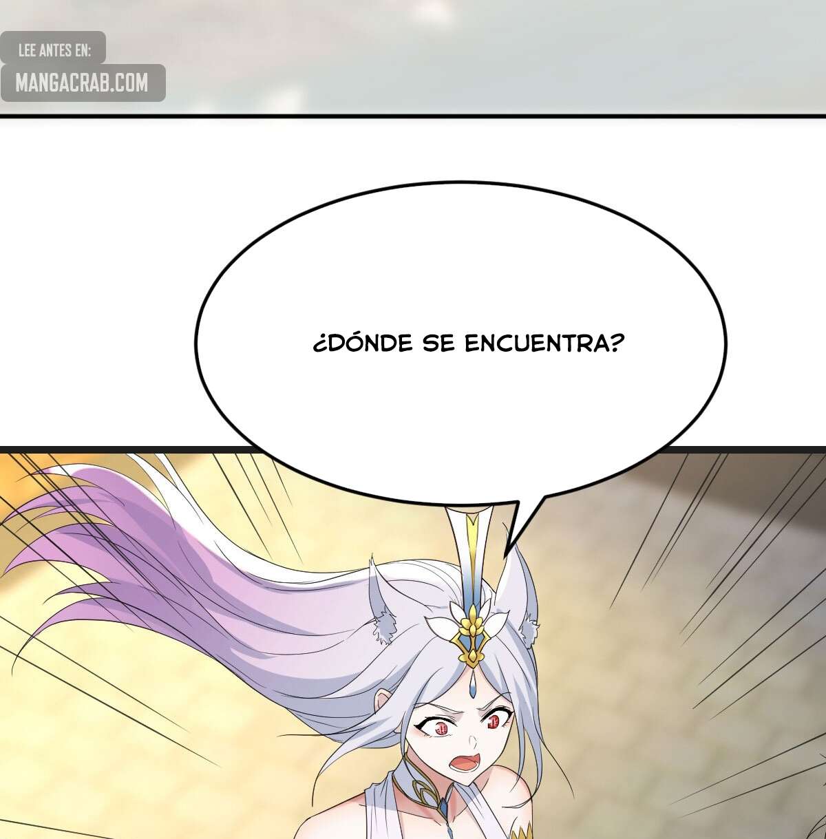 Soy invencible con muchas mujeres y muchos hijos~ — Capítulo 112 — 47