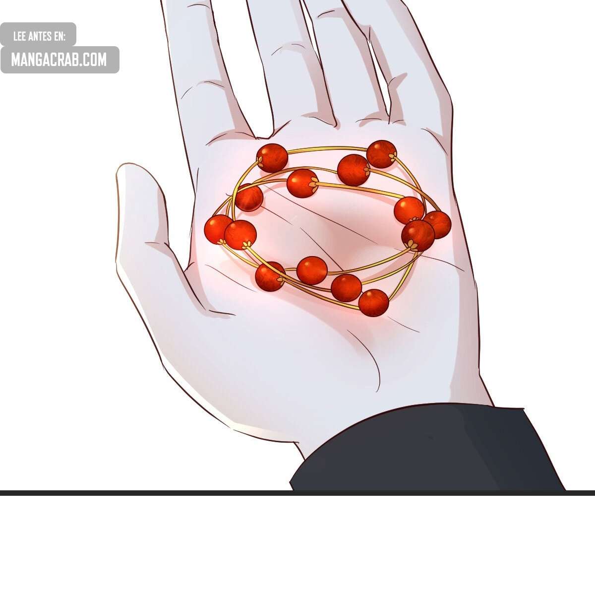 Soy invencible con muchas mujeres y muchos hijos~ — Capítulo 112 — 59