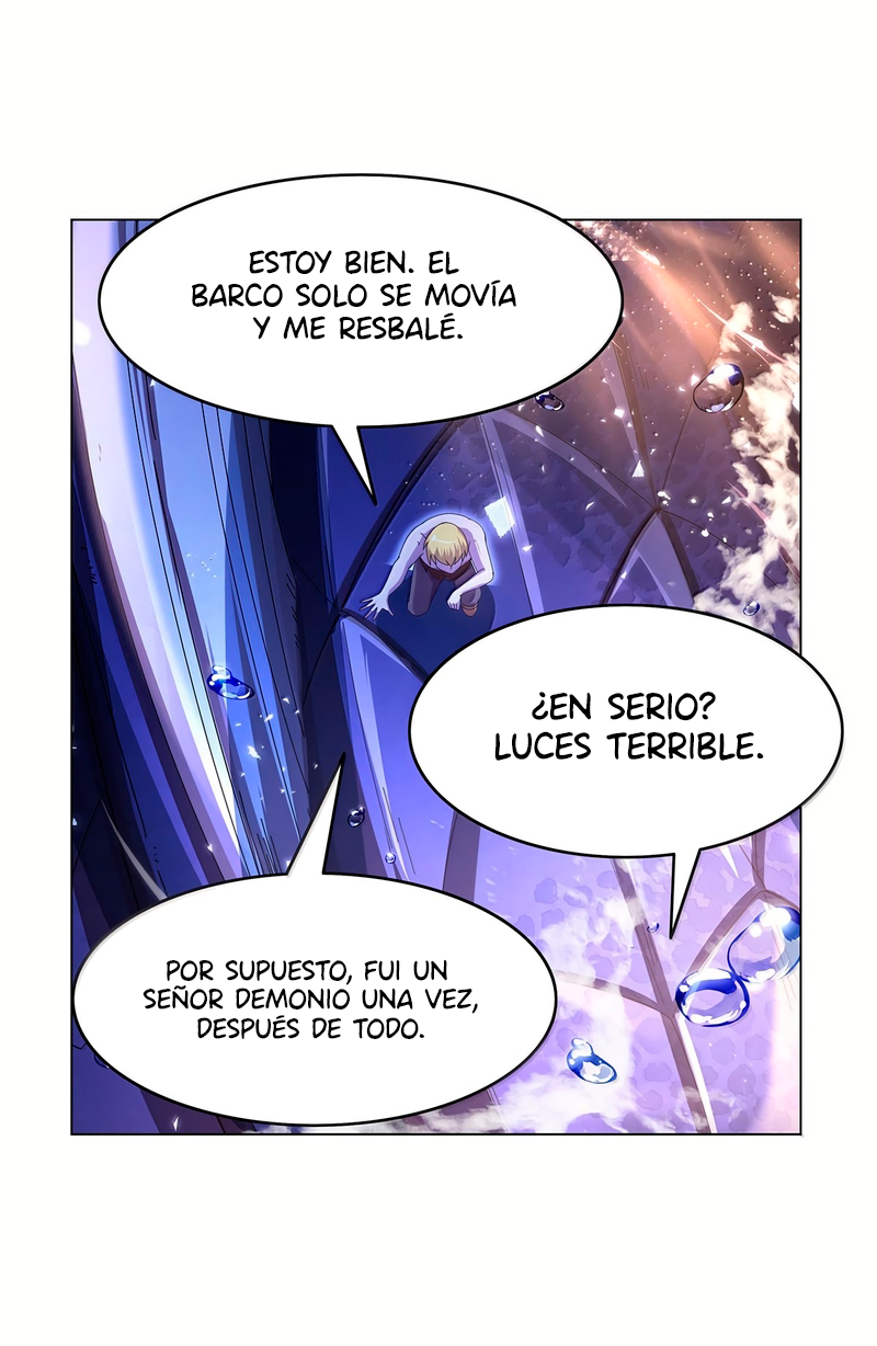 Rey demonio lll — Capítulo 430 — 20