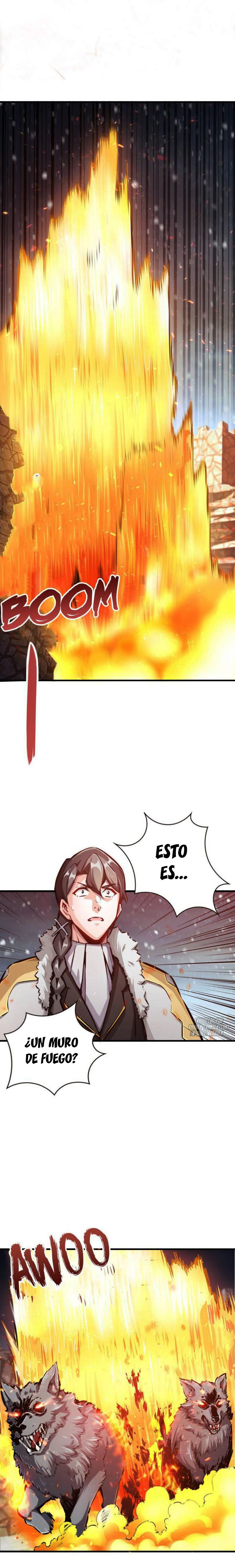 Liberen a esa bruja — Capítulo 37 — 20
