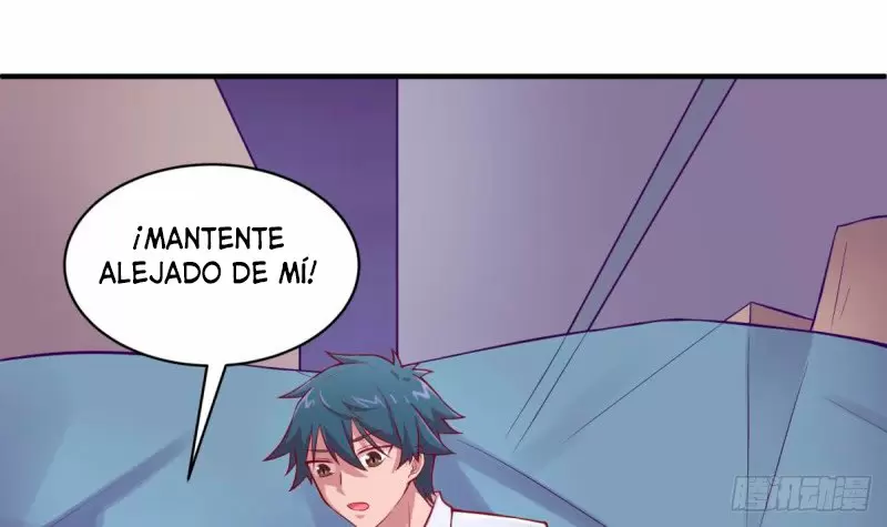Doctor personal de la Diosa — Capítulo 84 — 12