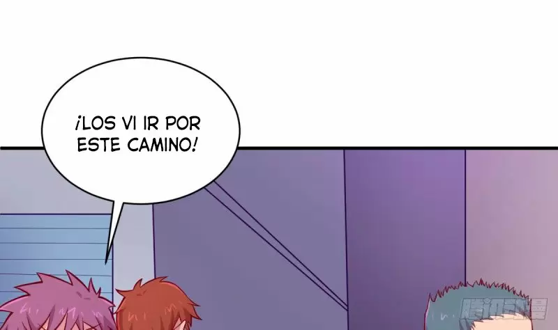 Doctor personal de la Diosa — Capítulo 84 — 17