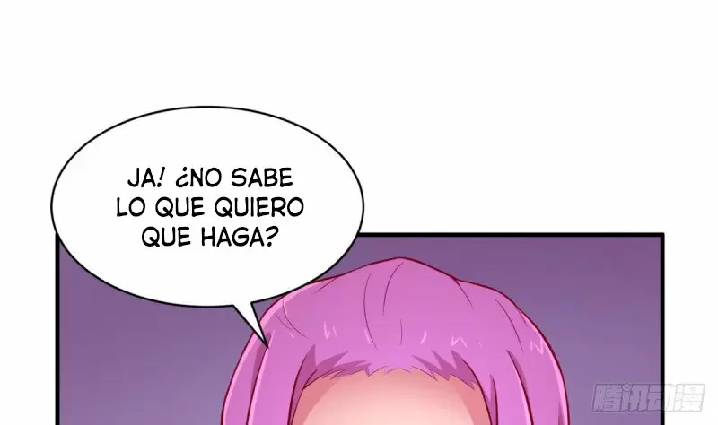 Doctor personal de la Diosa — Capítulo 84 — 22