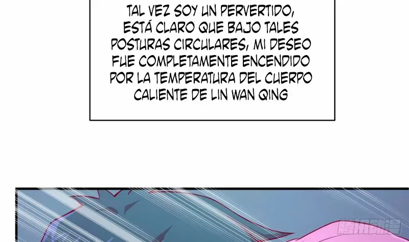 Doctor personal de la Diosa — Capítulo 84 — 27
