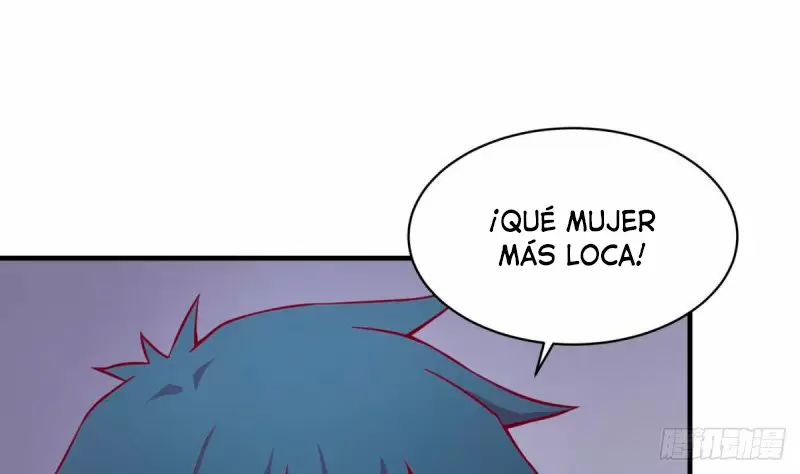 Doctor personal de la Diosa — Capítulo 84 — 31