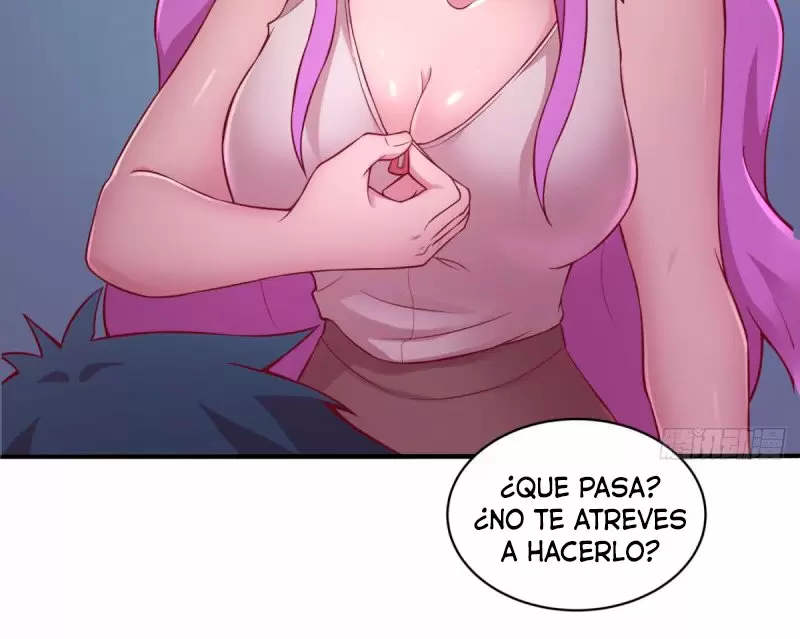Doctor personal de la Diosa — Capítulo 84 — 37