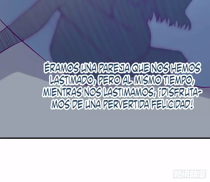 Doctor personal de la Diosa — Capítulo 84 — 40