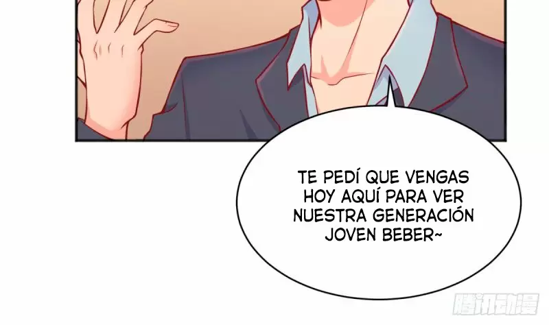 Doctor personal de la Diosa — Capítulo 84 — 50