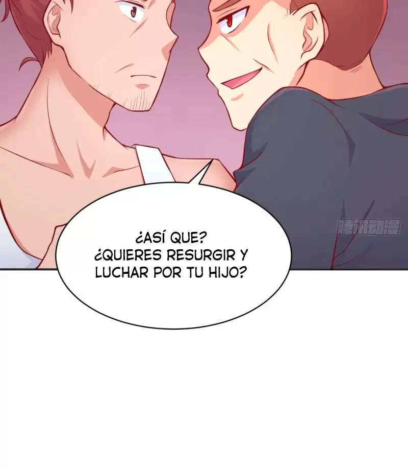 Doctor personal de la Diosa — Capítulo 84 — 52