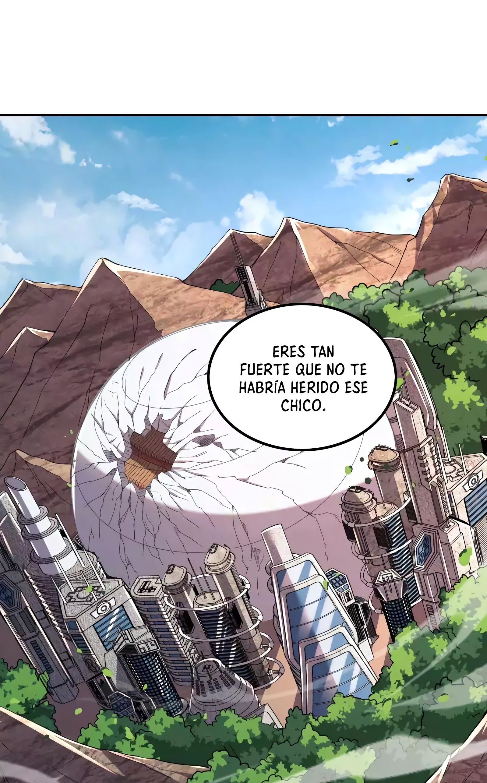 Primer Yerno — Capítulo 115 — 3