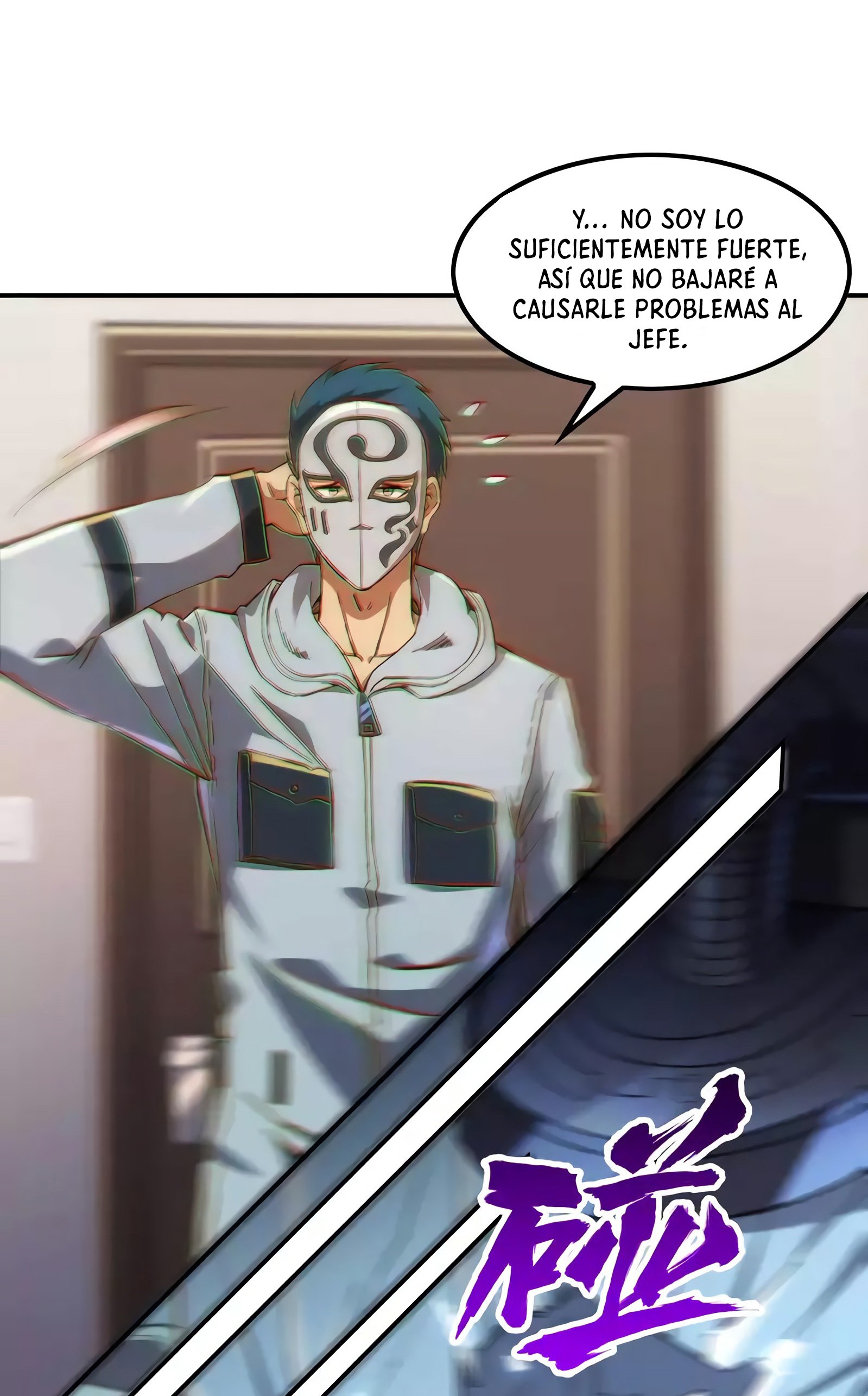 Primer Yerno — Capítulo 115 — 9