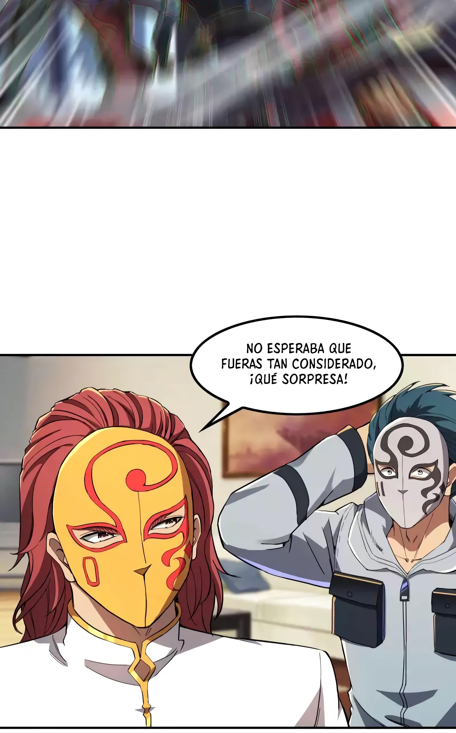 Primer Yerno — Capítulo 115 — 12