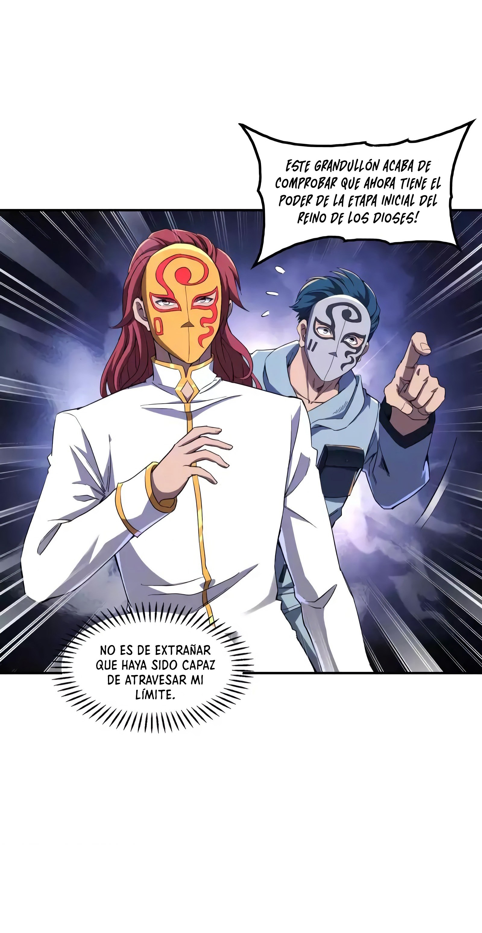 Primer Yerno — Capítulo 115 — 17