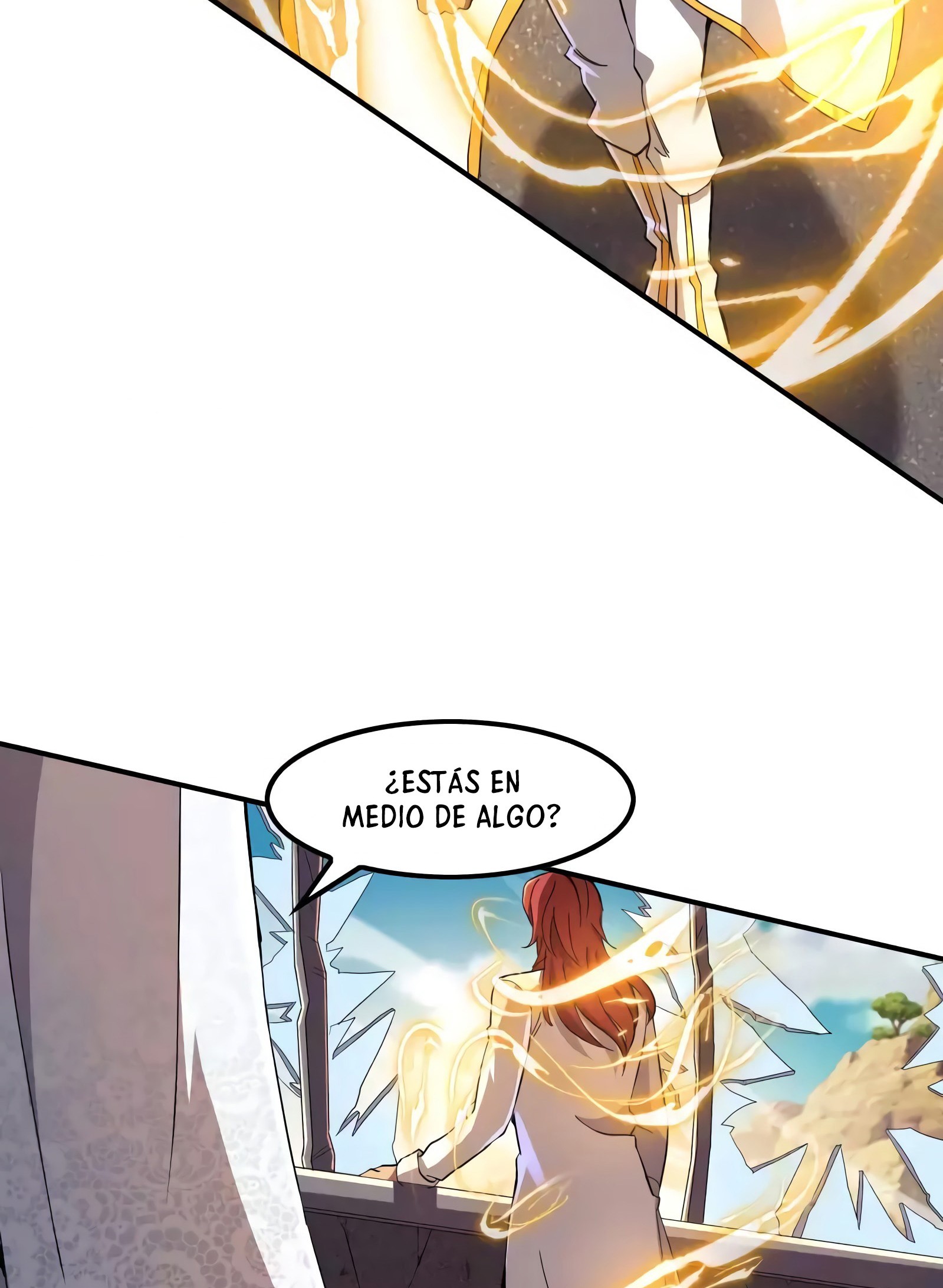 Primer Yerno — Capítulo 115 — 28
