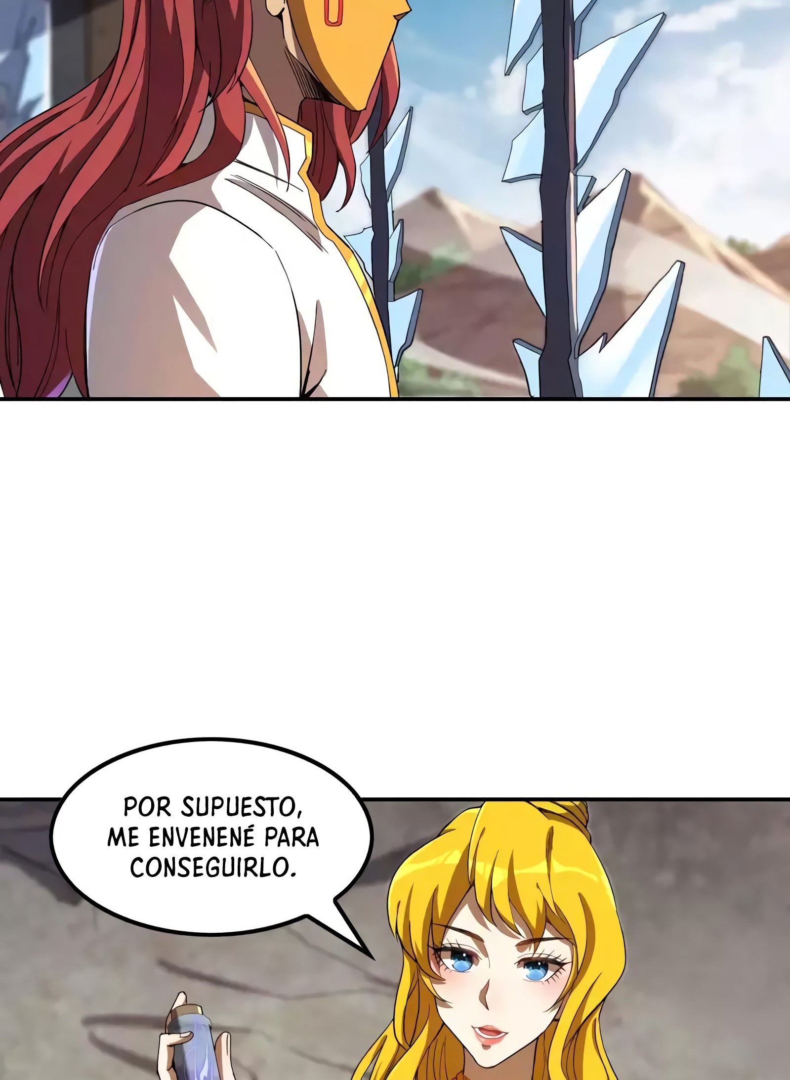 Primer Yerno — Capítulo 115 — 30