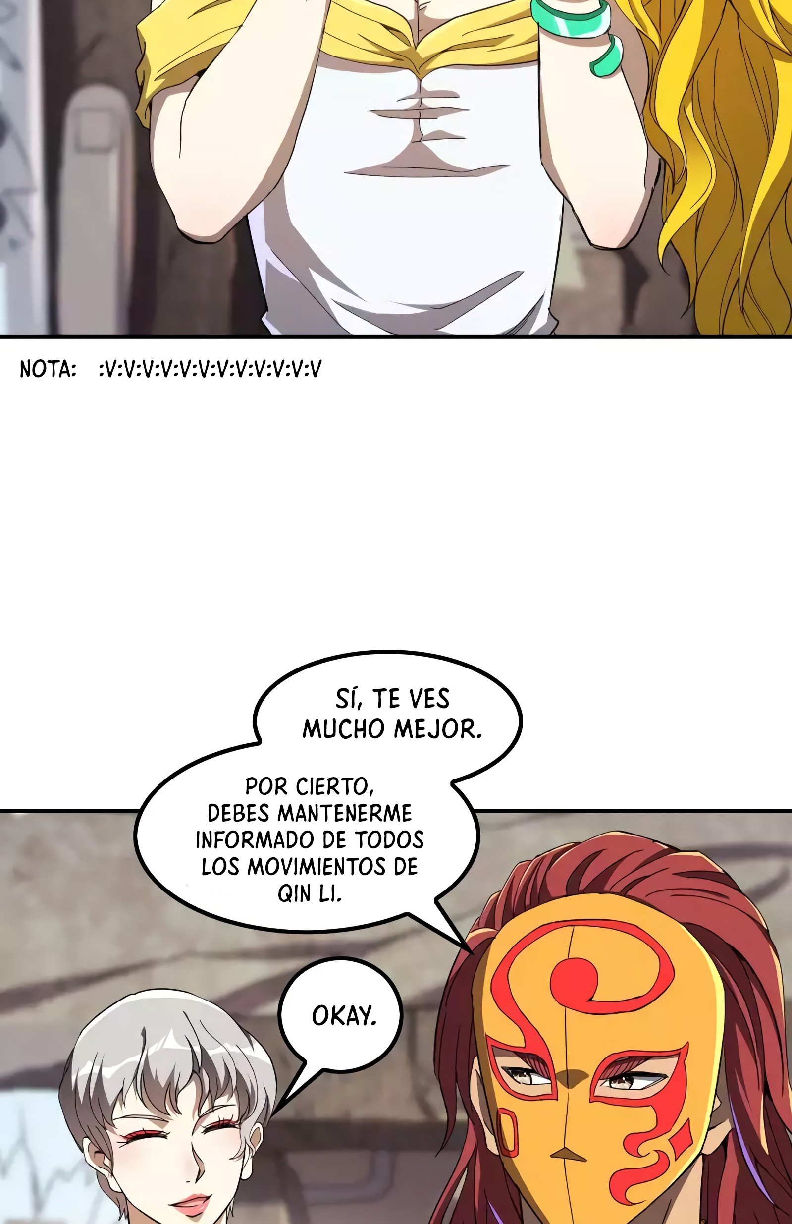 Primer Yerno — Capítulo 115 — 41