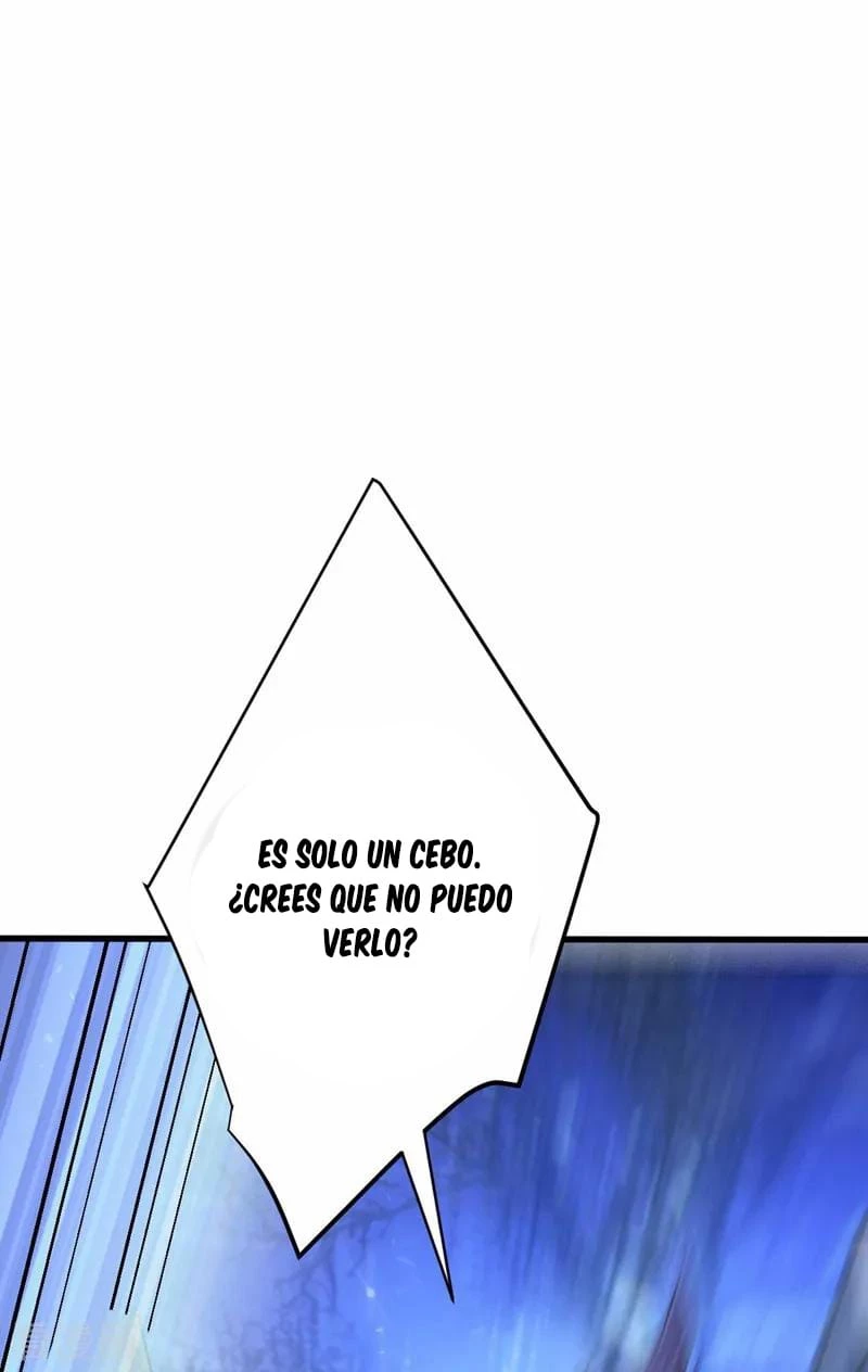 El ascenso del rey demonio —  Capítulo 146 — 20