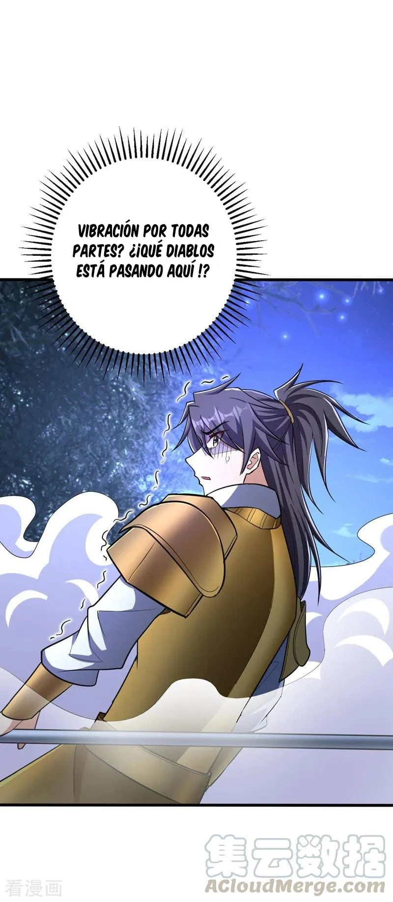 El ascenso del rey demonio —  Capítulo 146 — 26