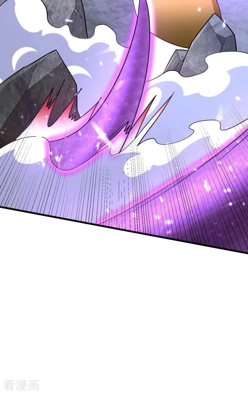 El ascenso del rey demonio —  Capítulo 146 — 31