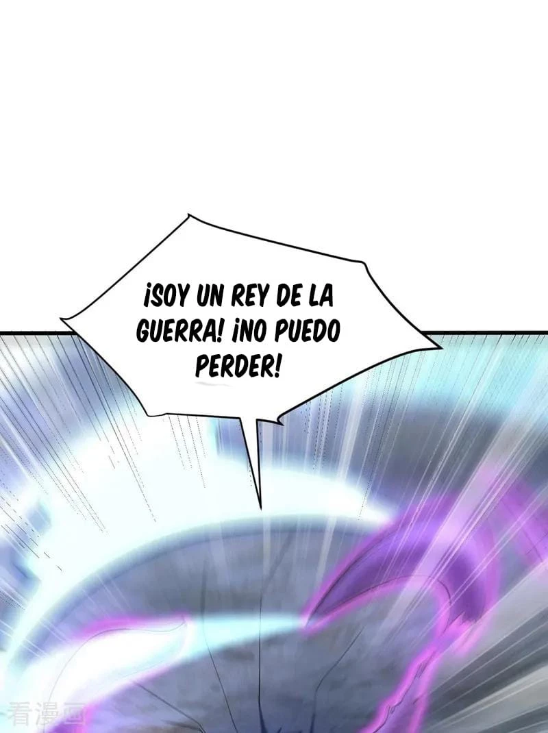 El ascenso del rey demonio —  Capítulo 146 — 39