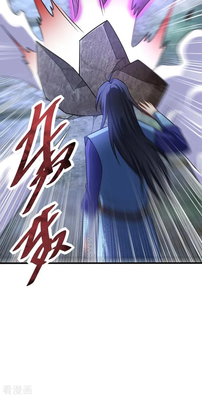 El ascenso del rey demonio —  Capítulo 146 — 44